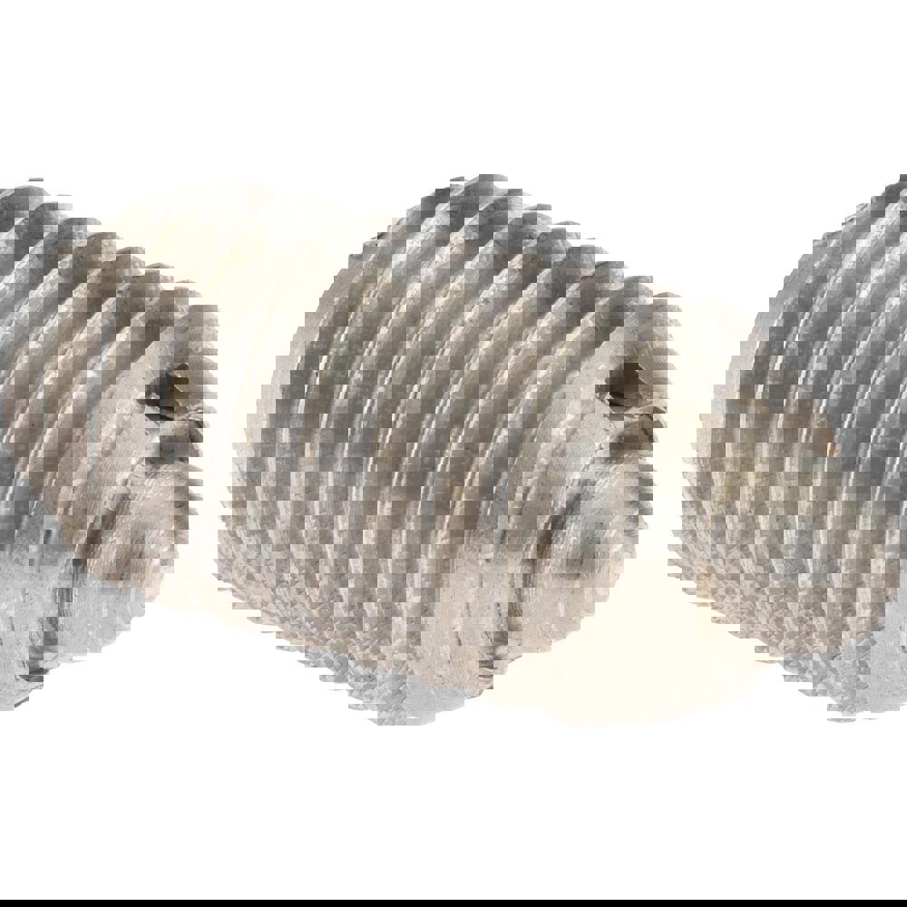 Threaded Spring Plunger: 5/16-18, 0.562